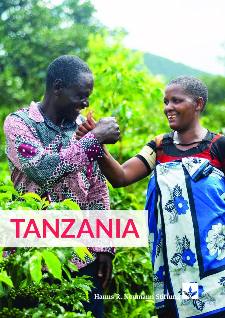 thumbnail of 230512 Tanzania Country Fact Sheet
