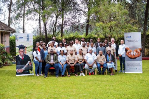 SAfA-Annual-event